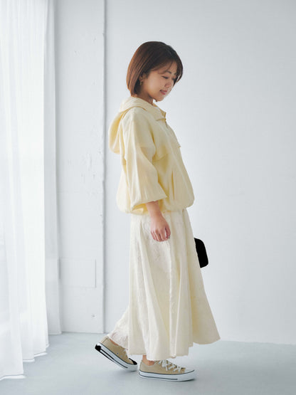 セミブライトアノラック　[通常]