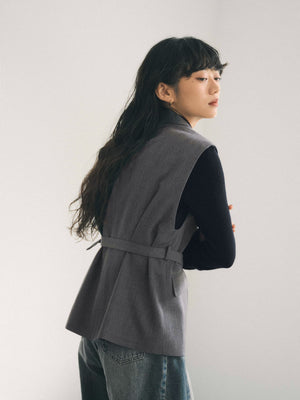 149cm | B:77 W:57 H:82 股下:67 | ワンサイズ着用