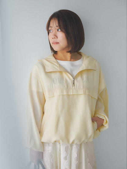 144cm | B:80 W:64 H:84 股下:62 | ワンサイズ着用