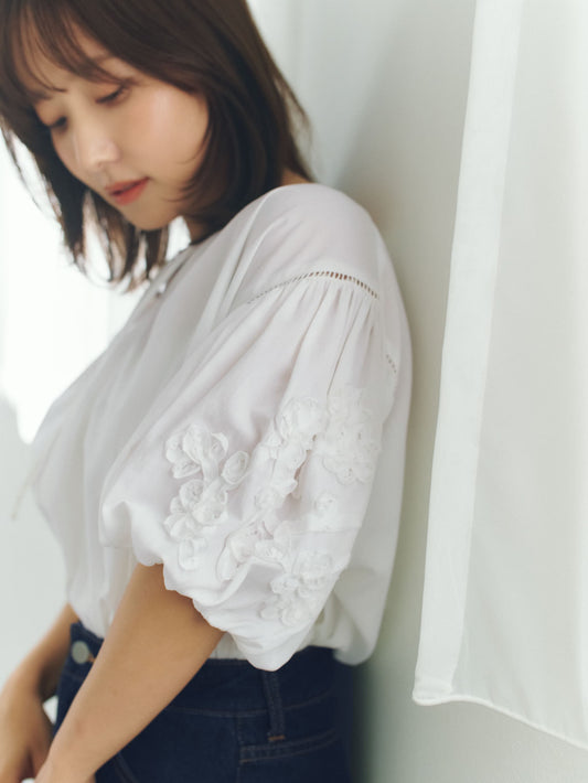 143cm | B:78 W:59 H:82 股下:64  | ワンサイズ着用