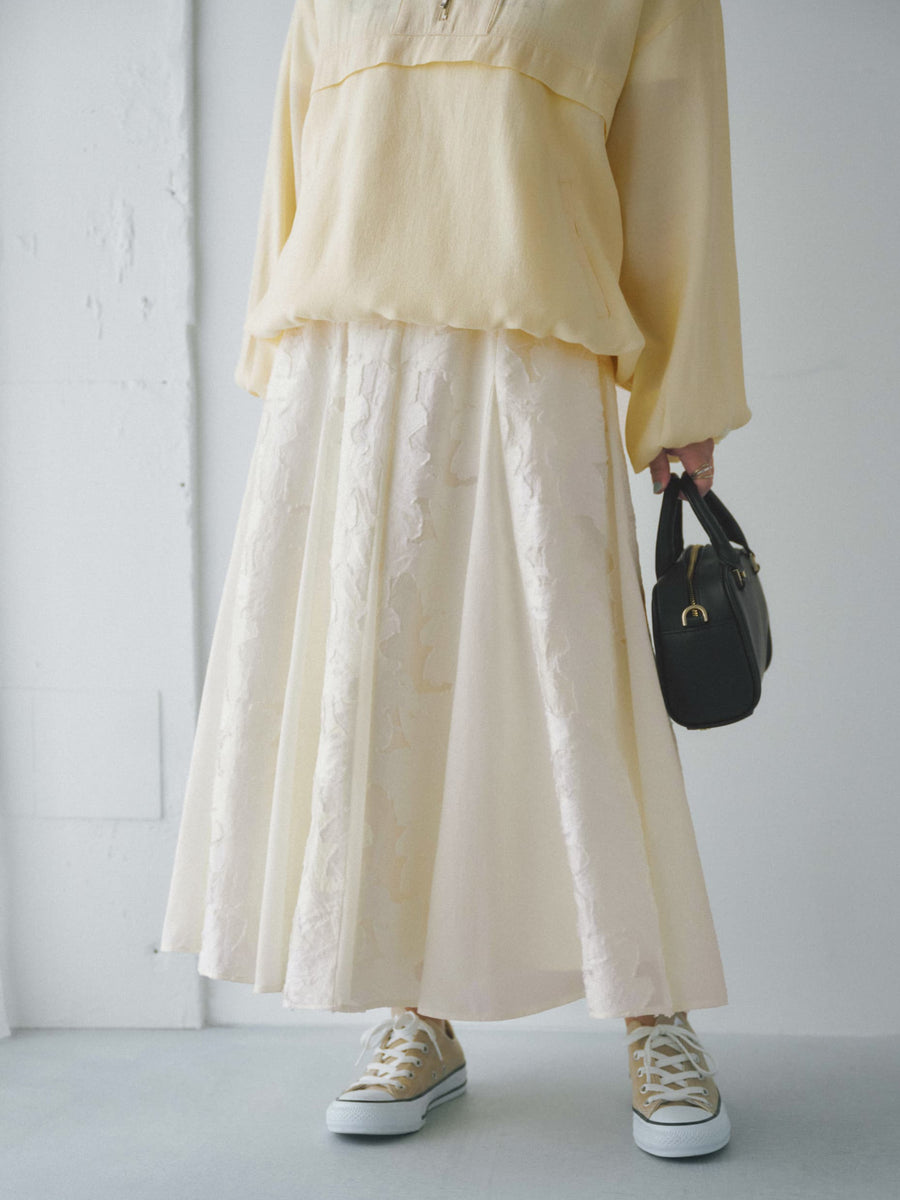 144cm | B:80 W:64 H:84 股下:62 | short-XS着用