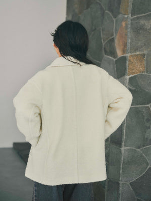 149cm | B:77 W:57 H:82 股下:67 | ワンサイズ着用