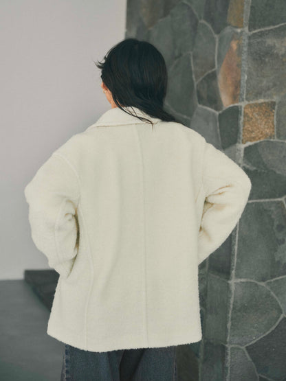 149cm | B:77 W:57 H:82 股下:67 | ワンサイズ着用