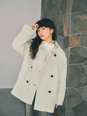 149cm | B:77 W:57 H:82 股下:67 | ワンサイズ着用