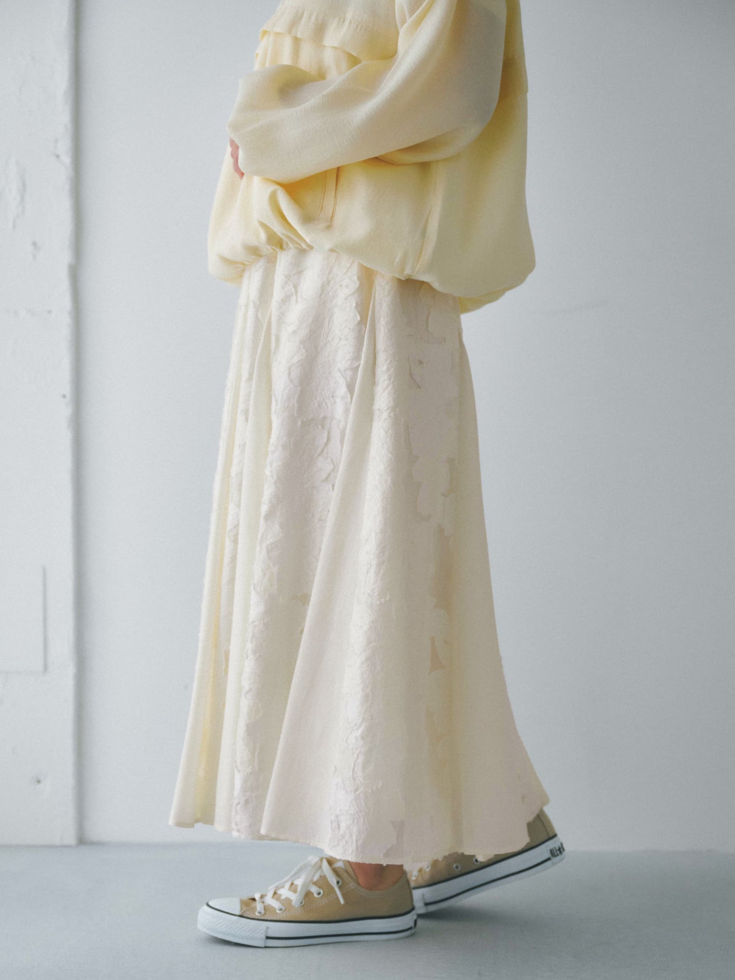 144cm | B:80 W:64 H:84 股下:62 | short-XS着用