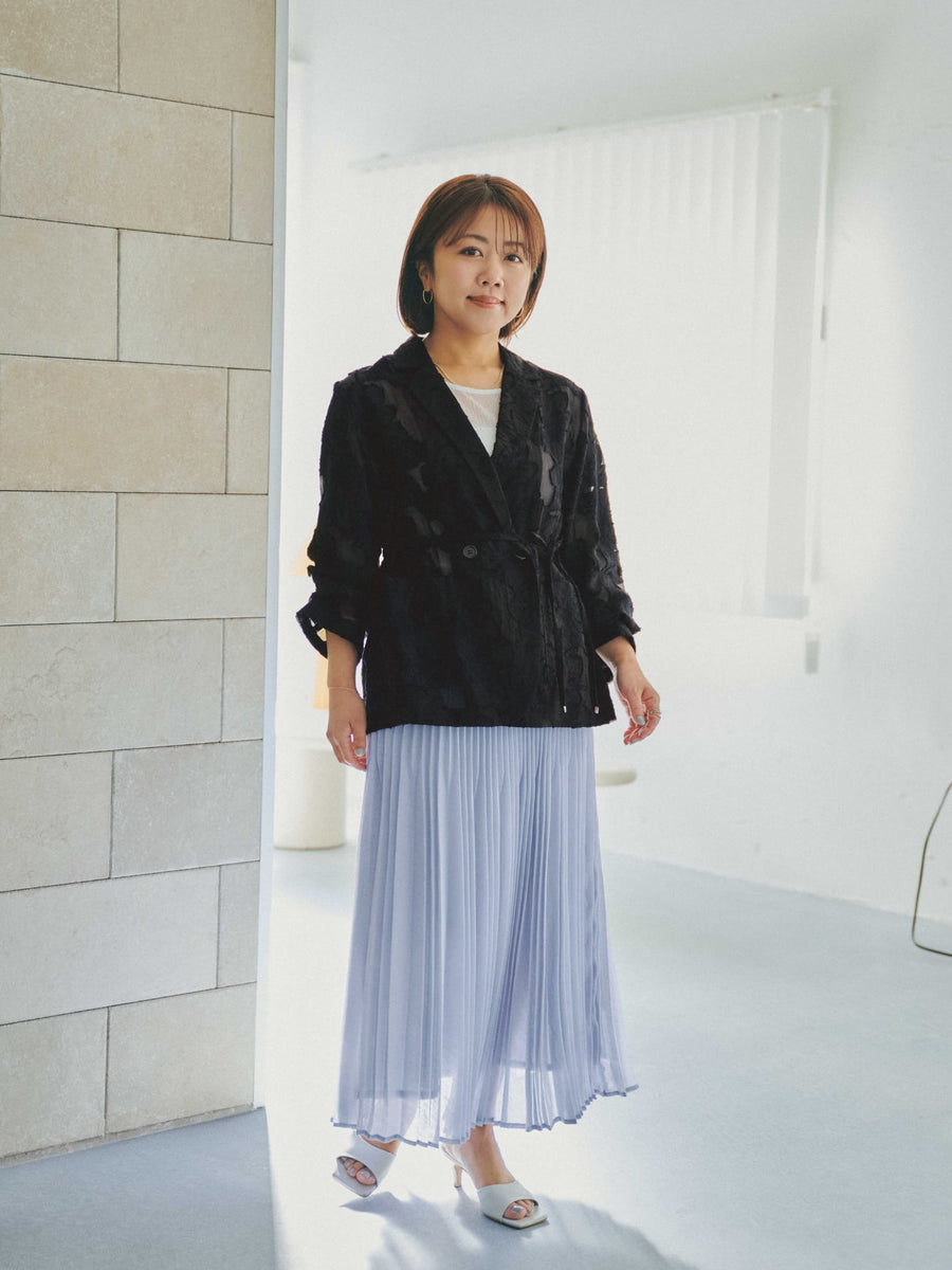 144cm | B:80 W:64 H:84 股下:62 |regular着用