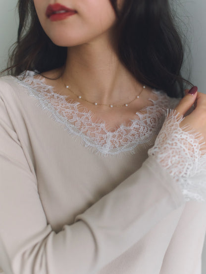 シュリンクレーストップス　[通常]