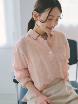 148cm | B:74 W:56 H:86 股下:65 | ワンサイズ着用