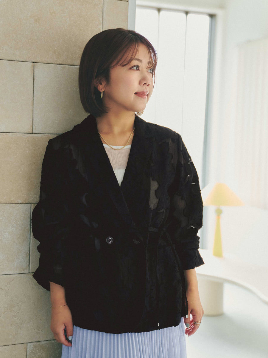 144cm | B:80 W:64 H:84 股下:62 | ワンサイズ着用