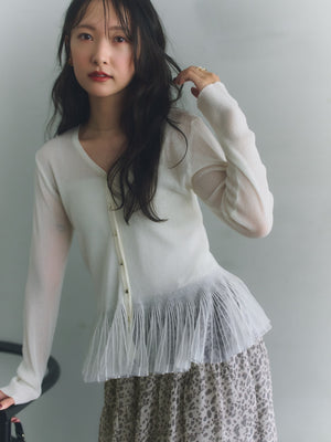 153cm | B:81 W:59 H85 股下:74 | ワンサイズ着用