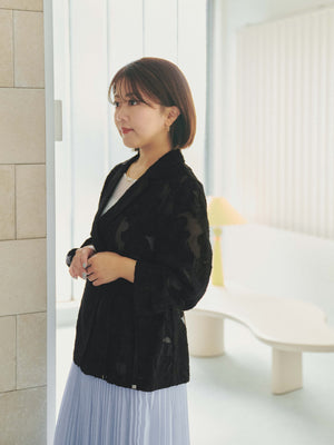 144cm | B:80 W:64 H:84 股下:62 | ワンサイズ着用