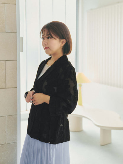 144cm | B:80 W:64 H:84 股下:62 | ワンサイズ着用