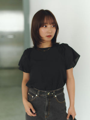 143cm | B:78 W:59 H:82 股下:64  | ワンサイズ着用
