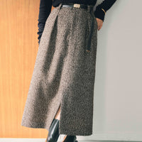 ブラウンミックス