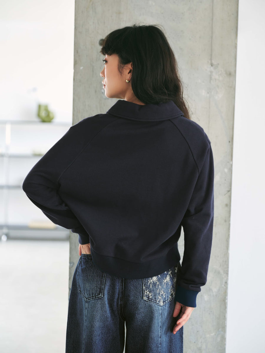 149cm | B:77 W:57 H:82 股下:67 | ワンサイズ着用