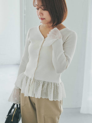 144cm | B:80 W:64 H:84 股下:62 | ワンサイズ着用