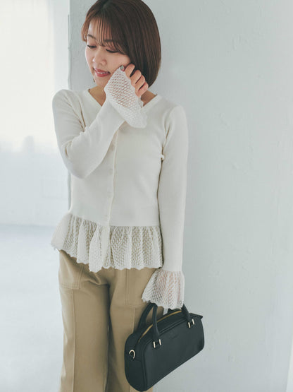 144cm | B:80 W:64 H:84 股下:62 | ワンサイズ着用