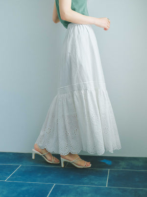 148cm | B:72 W:55 H:80 股下:68 | regular着用