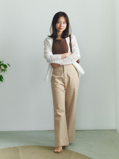 150cm |  regular-XS着用
