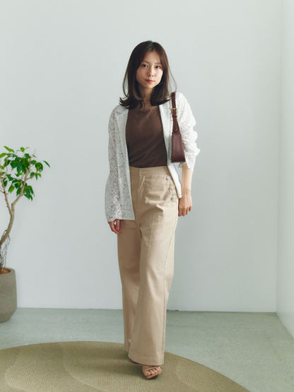 150cm | ワンサイズ着用