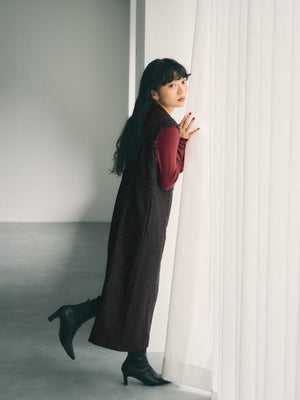 149cm | B:77 W:57 H:82 股下:67 | short着用