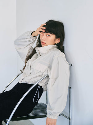 149cm | B:77 W:57 H:82 股下:67 | ワンサイズ着用