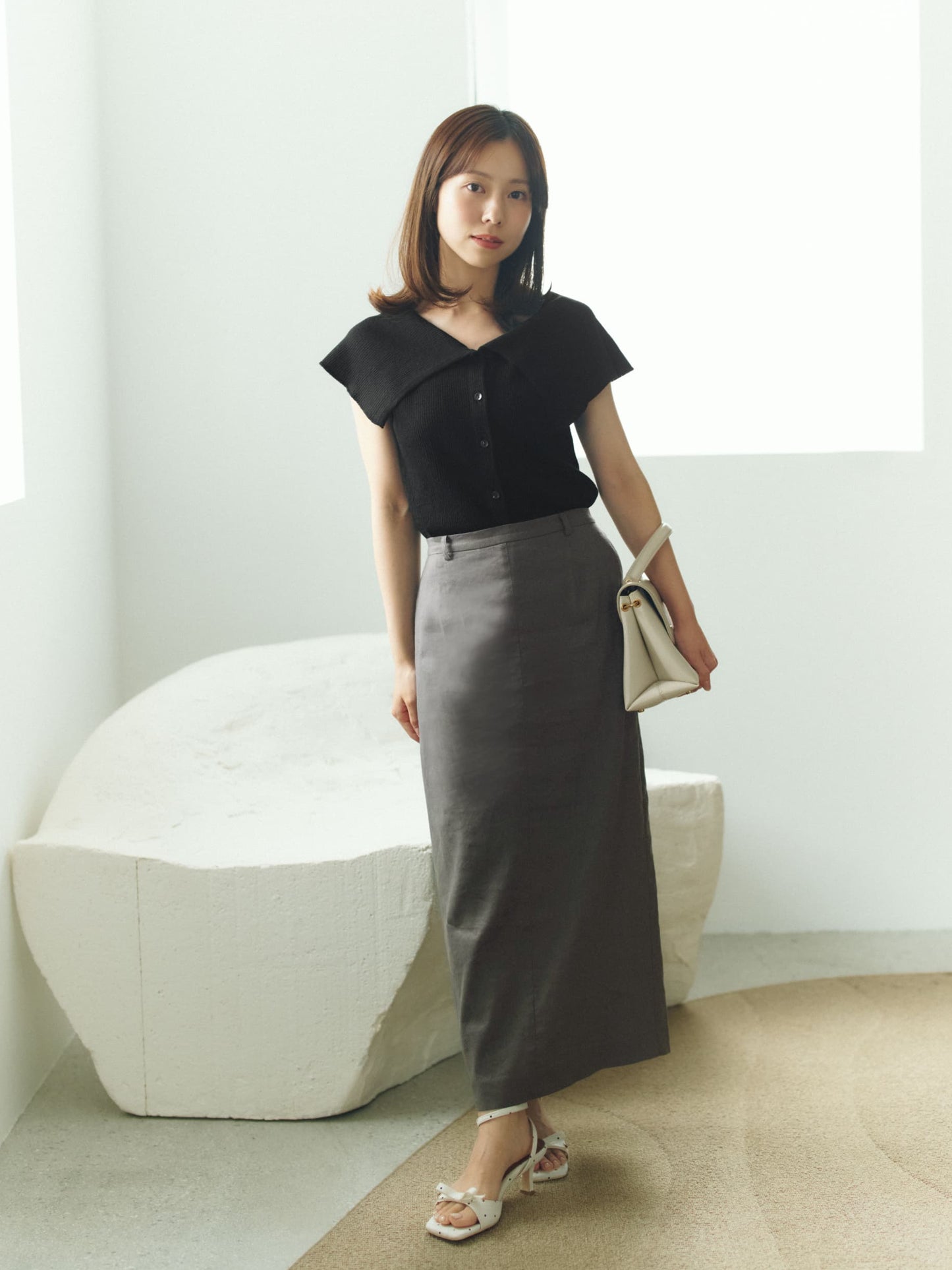 150cm |  regular-XS着用
