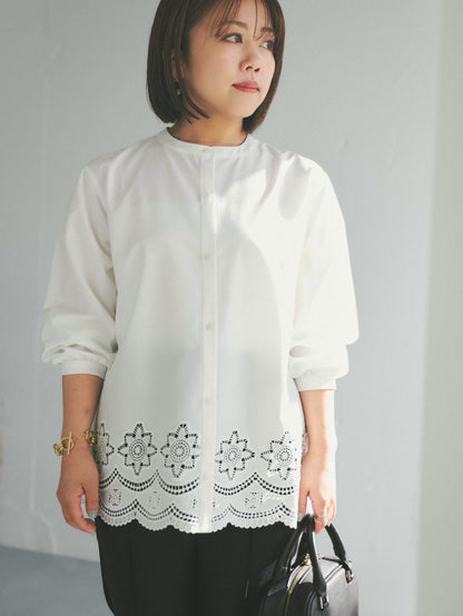 144cm | B:80 W:64 H:84 股下:62 | ワンサイズ着用