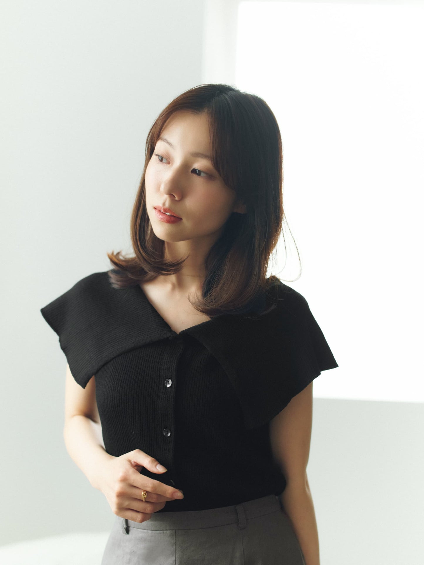 150cm | ワンサイズ着用