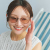 ライトブラウン