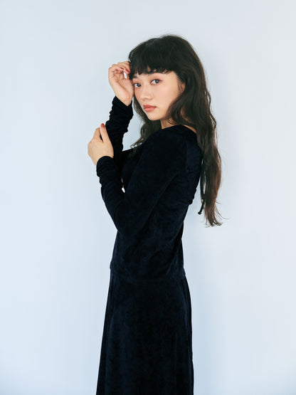 149cm | B:77 W:57 H:82 股下:67 | ワンサイズ着用