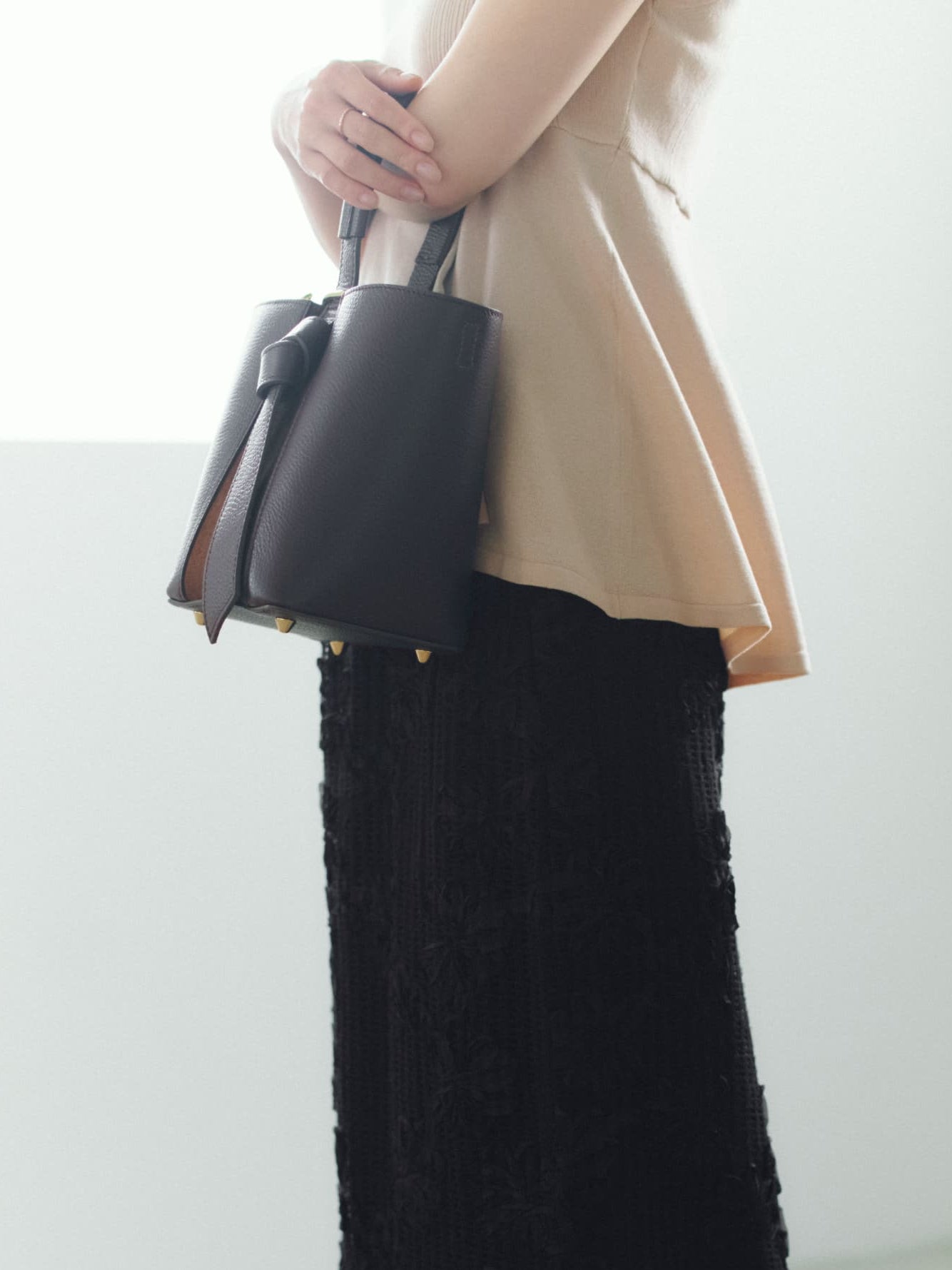 150cm | ワンサイズ着用