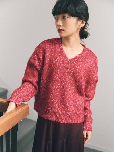 ワンサイズ / レッド