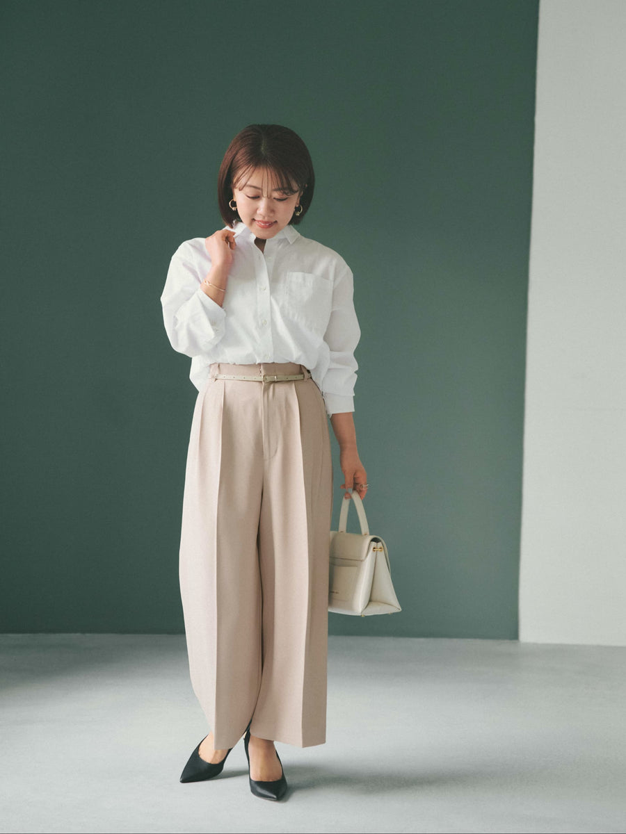 144cm | B:80 W:64 H:84 股下:62 | ワンサイズ着用