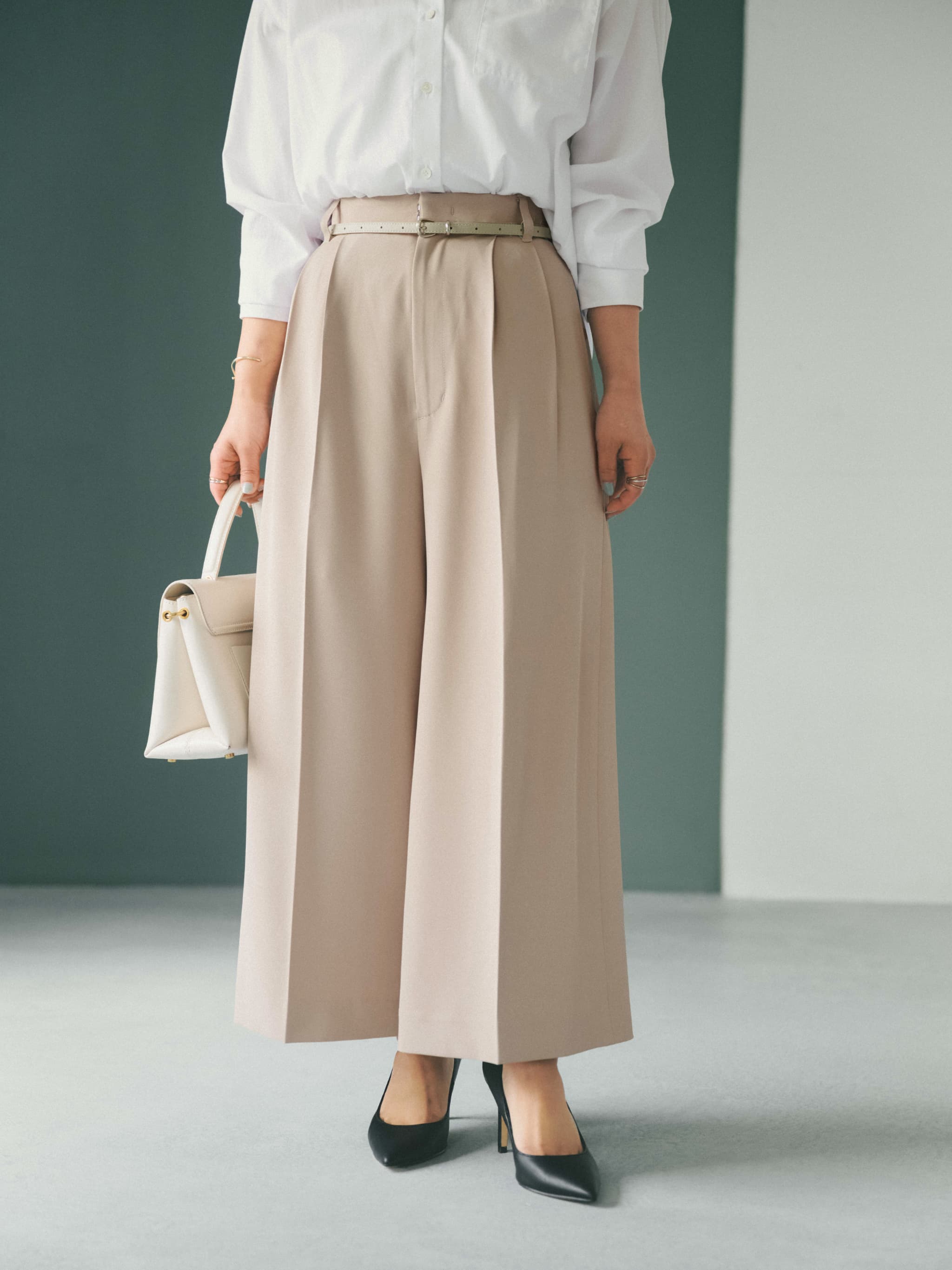 身長150cm前後の低身長・小柄女性向けファッションブランド通販