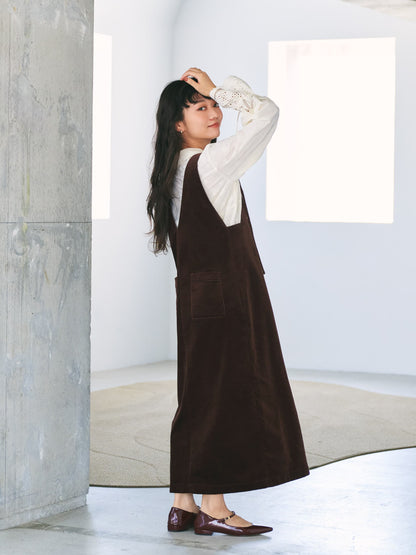 149cm | B:77 W:57 H:82 股下:67 | ワンサイズ着用