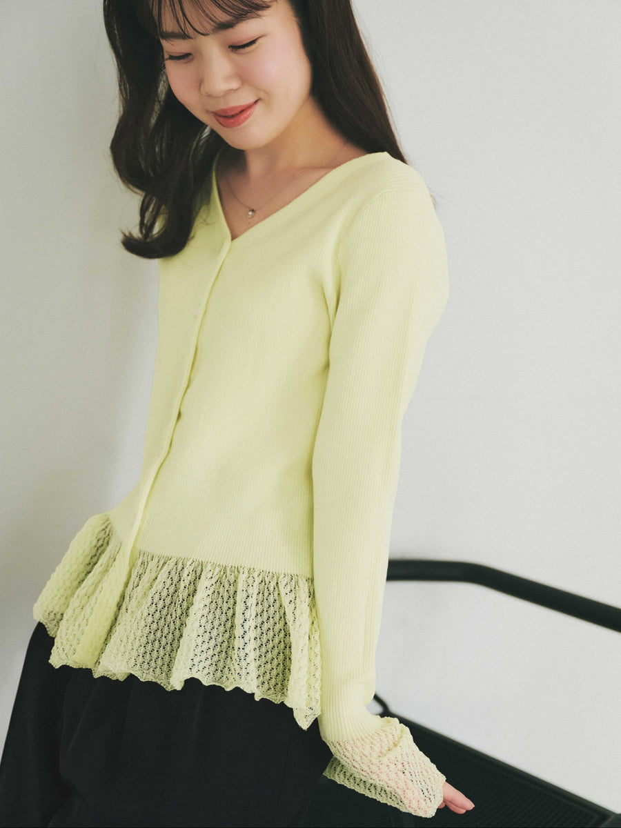 148cm | B:72 W:55 H:88 股下:68 | ワンサイズ着用