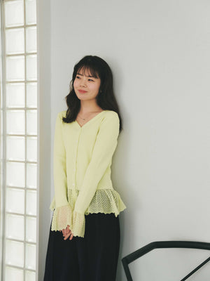 148cm | B:72 W:55 H:88 股下:68 | ワンサイズ着用