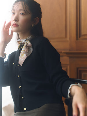 153cm | B:81 W:59 H85 股下:74 | ワンサイズ着用