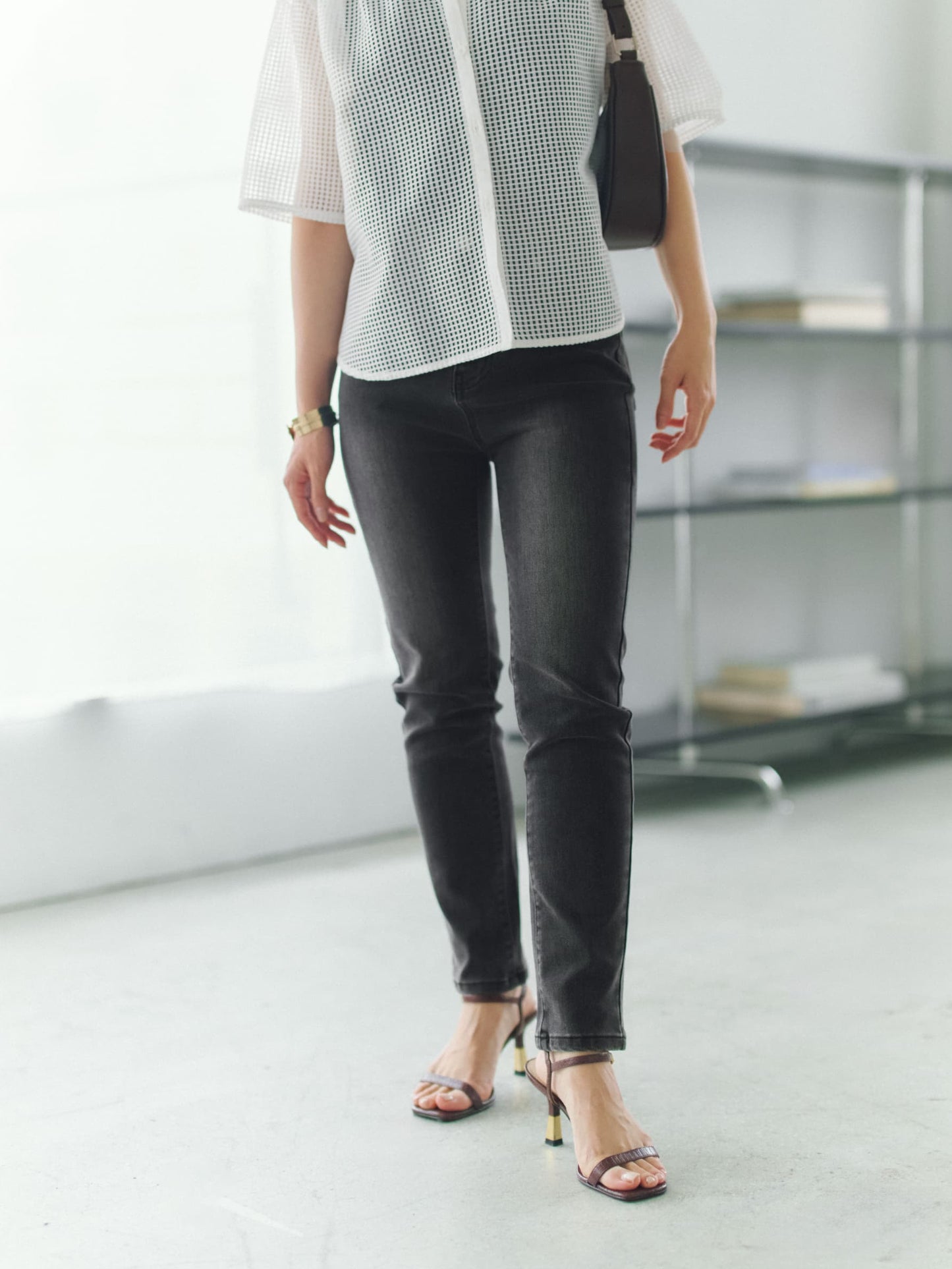 150cm |  regular-XS着用