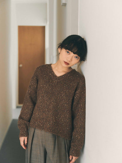 149cm | B:77 W:57 H:82 股下:67 | ワンサイズ着用