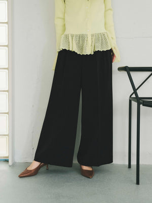 148cm | B:72 W:56 H:85 股下:68 | regular-XS着用