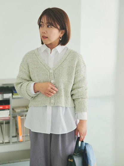 144cm | B:80 W:64 H:84 股下:62 | ワンサイズ着用