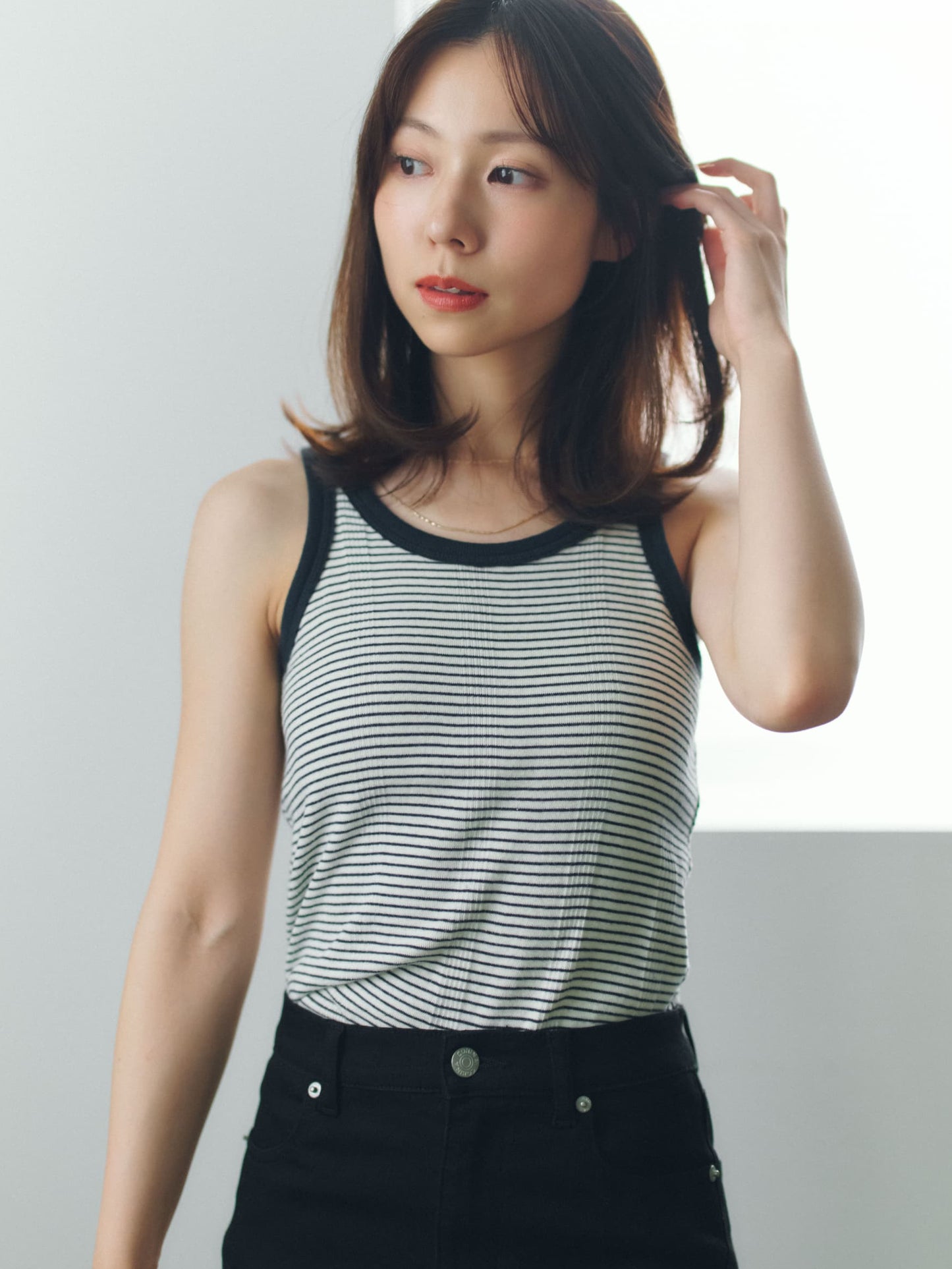 150cm | ワンサイズ着用