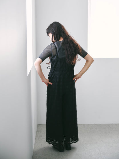 149cm | B:77 W:57 H:82 股下:67 | ワンサイズ着用