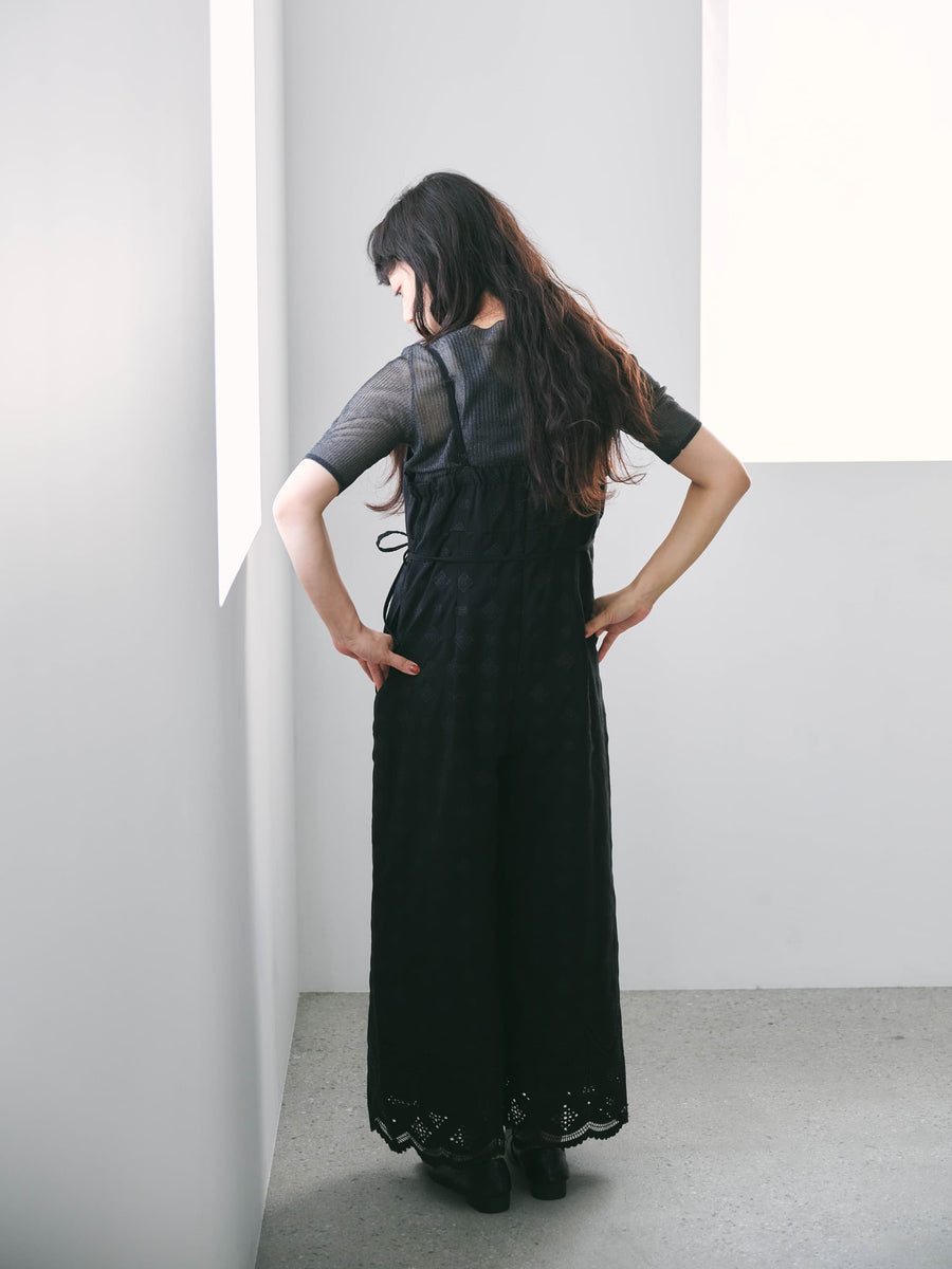 149cm | B:77 W:57 H:82 股下:67 | ワンサイズ着用