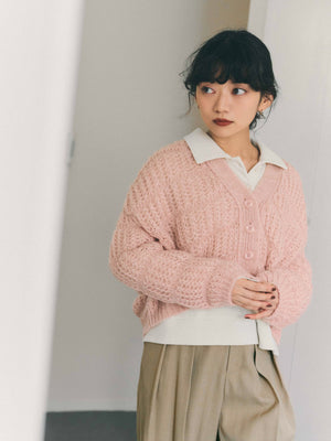 149cm | B:77 W:57 H:82 股下:67 | ワンサイズ着用