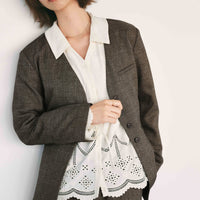 ブラウンミックス