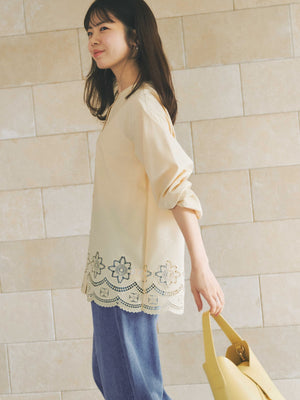 148cm | B:72 W:55 H:88 股下:68 | ワンサイズ着用