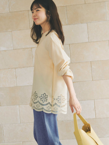 148cm | B:72 W:55 H:88 股下:68 | ワンサイズ着用